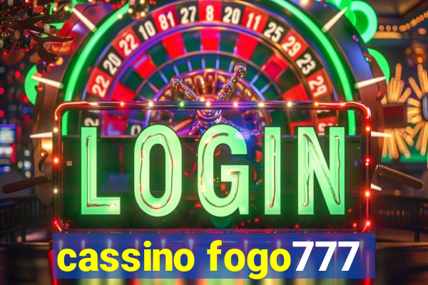 cassino fogo777